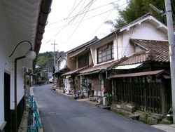 石見銀山