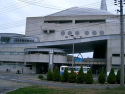 七類港