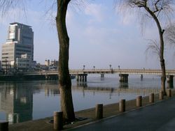 松江大橋