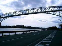 境水道