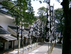 美保神社