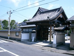 寺町通り