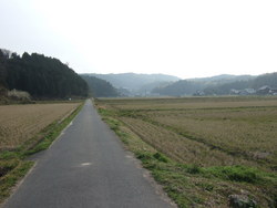 造山公園①