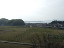 造山公園②