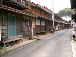 石見銀山