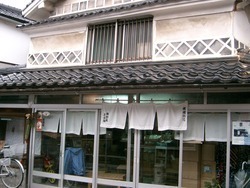 平田木綿街道