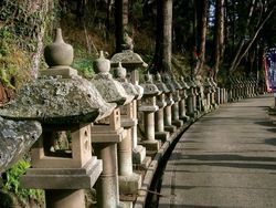 一畑薬師