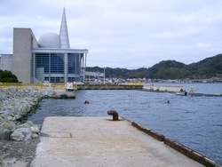 七類港
