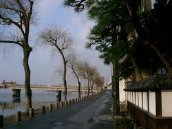 松江大橋