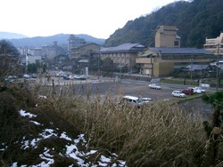 玉造温泉