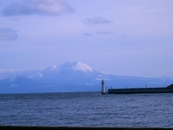 境水道