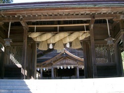 美保神社