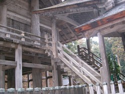 神魂神社