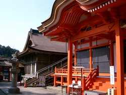 日御碕神社