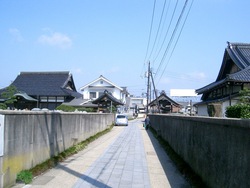 寺町通り