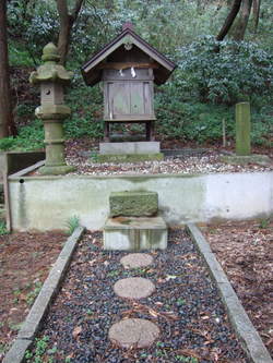 幸魂神社
