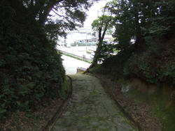 夜見路庵