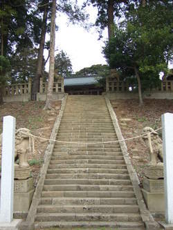 多賀神社