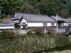 石見銀山