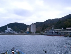 七類港
