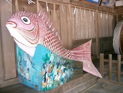 美保神社