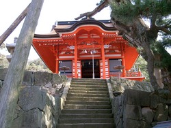 日御碕神社