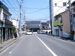 寺町通り