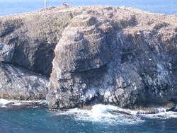 うみねこの島
