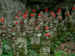 立久恵峡