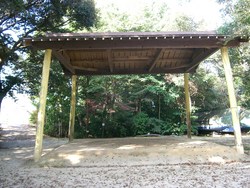 阿太加夜神社