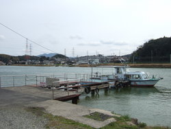矢田の渡し