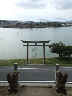 多賀神社