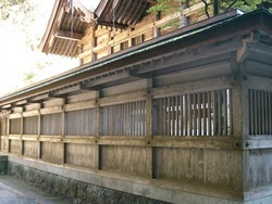 美保神社