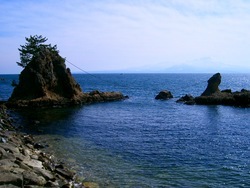 境水道