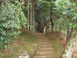 神魂神社