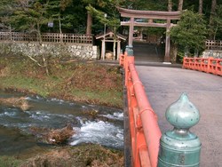 熊野大社