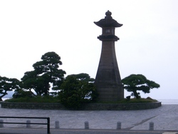 白潟公園