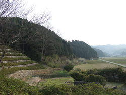 造山公園①
