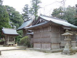 多賀神社